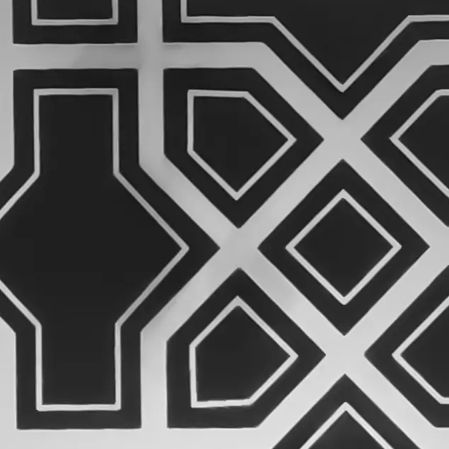 etched stainless steel sheet