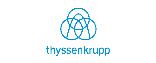 ThyssenKrupp logo